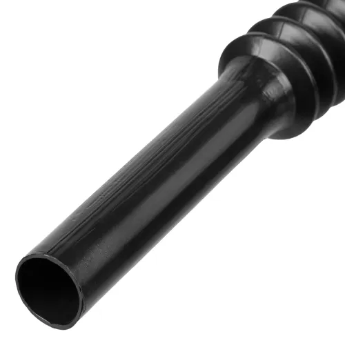 Канистра вертикальная 20 л, пластиковая Stels
