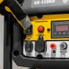 Генератор инверторный GK-5500iF, 5,5 кВт, 230 В, ручной старт DENZEL