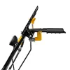 Снегоуборщик бензиновый SB 560 LP, 212cc, эл.старт, фара Denzel