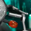 Головка торцевая удлиненная, 14 мм, 6-гранная, CrV, под квадрат 1/2", Stels