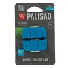 Муфта ремонтная 3/4", алюминий, TPR, LUXE Palisad