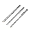 Перфоратор электрический RHVB-1250-32, SDS-plus, 1250 Вт, 5,5 Дж, 4 реж. Denzel