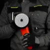 Алмазный гибкий шлифовальный круг, 100 мм, P 400, сухое шлифование, 5шт. Matrix