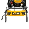 Снегоуборщик бензиновый SB 560 LP, 212cc, эл.старт, фара Denzel