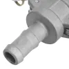 Соединитель для шлангов тип C, 3/4" Сибртех