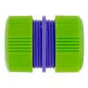 Муфта ремонтная для шланга, 3/4", пластмассовая Palisad