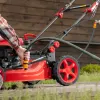 Газонокосилка бензиновая GL51SP-K, 170 см3, 51 см, самоходная, 50 л MTX