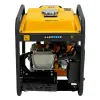 Генератор инверторный GK-5500iF, 5,5 кВт, 230 В, ручной старт DENZEL