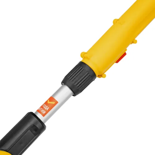 Триммер аккумуляторный GT-230, 230 мм, Li-Ion, 20 В Denzel