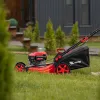 Газонокосилка бензиновая GL51SP-K, 170 см3, 51 см, самоходная, 50 л MTX
