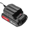 Триммер аккумуляторный GT-260, Li-Ion, 18 В, 1 акк. MTX