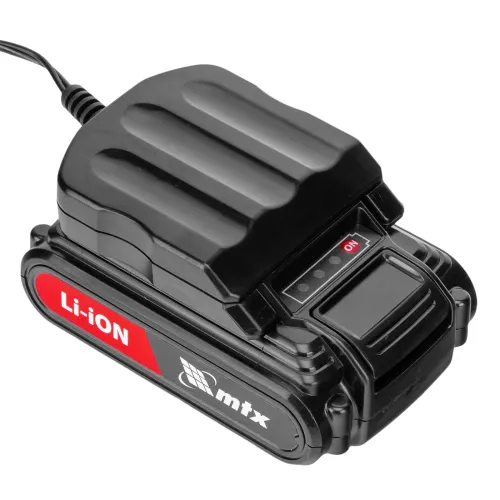 Триммер аккумуляторный GT-260, Li-Ion, 18 В, 1 акк. MTX