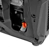 Генератор инверторный GS-2200iS, 2,2 кВт, 230 В, закрытый корпус, ручной старт DENZEL