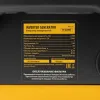Генератор инверторный GS-2200iS, 2,2 кВт, 230 В, закрытый корпус, ручной старт DENZEL