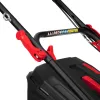 Газонокосилка бензиновая GL51SP-K, 170 см3, 51 см, самоходная, 50 л MTX