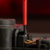 Отвертка Insulated до 1000 В, PH0x75 мм, CrMo, 2к рукоятка Matrix
