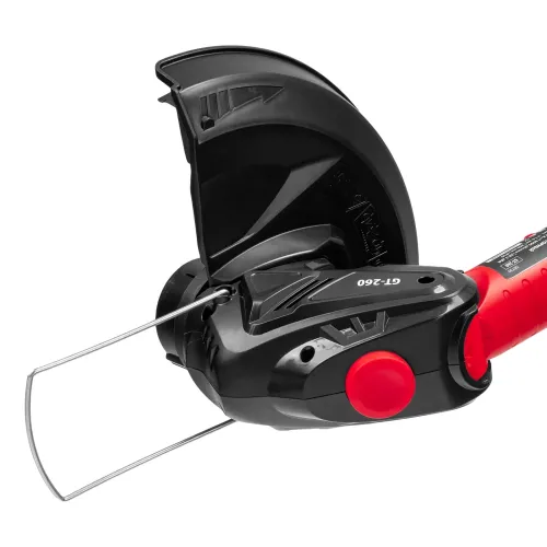 Триммер аккумуляторный GT-260, Li-Ion, 18 В, 1 акк. MTX
