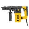 Перфоратор электрический RHVB-1100-26, SDS-plus, 1100 Вт, 4 Дж, 4 реж. Denzel