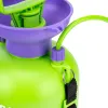 Опрыскиватель ручной с горловиной 3 л, с насосом, шлангом и разбрызгивателем Palisad