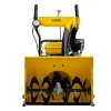 Снегоуборщик бензиновый SB 560 LP, 212cc, эл.старт, фара Denzel