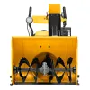 Снегоуборщик бензиновый SB 560 LP, 212cc, эл.старт, фара Denzel