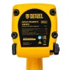 Ударный пневмогайковерт IW860, 1/2", 7000 об/мин, 868 Нм Denzel