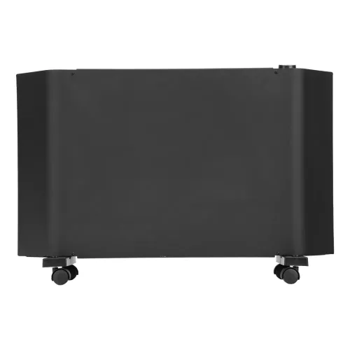 Конвектор электрический XCE-1500 B, 230 В, 1500 Вт, X-образный нагреватель Denzel