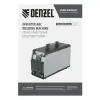 Аппарат инвертор. аргонодуговой сварки ITIG-200 ACDC Mix Pulse, 200 А, ПВ 60% Denzel