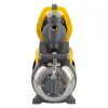 Насосная станция PSХ-950X, Х-Pro, 950 Вт, 3300 л/ч, ресивер 24 л, подъем 38 м, нержавейка Denzel
