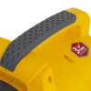 Насосная станция PSХ-950X, Х-Pro, 950 Вт, 3300 л/ч, ресивер 24 л, подъем 38 м, нержавейка Denzel