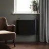 Конвектор электрический XCE-1500 B, 230 В, 1500 Вт, X-образный нагреватель Denzel