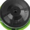 Катушка для триммера полуавтомат., облегченная, гайка М10х1,25 левая Сибртех