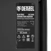 Конвектор электрический XCE-2000 B, 230 В, 2000 Вт, X-образный нагреватель Denzel