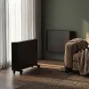 Конвектор электрический XCE-2000 B, 230 В, 2000 Вт, X-образный нагреватель Denzel