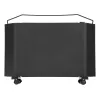 Конвектор электрический XCE-1500 B, 230 В, 1500 Вт, X-образный нагреватель Denzel