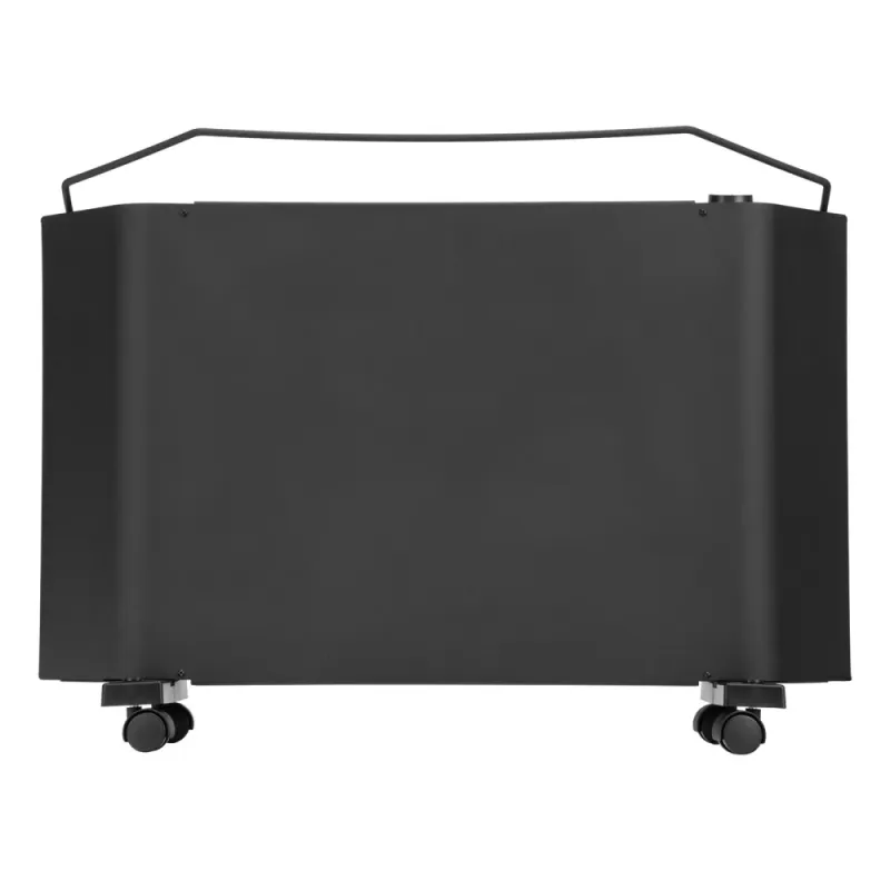 Конвектор электрический XCE-1500 B, 230 В, 1500 Вт, X-образный нагреватель Denzel