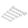 Набор инструментов, 1/2",3/8", 1/4", CrV, пластиковый кейс 142 предмета Stels