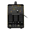 Аппарат инвертор. аргонодуговой сварки ITIG-200 ACDC Mix Pulse, 200 А, ПВ 60% Denzel