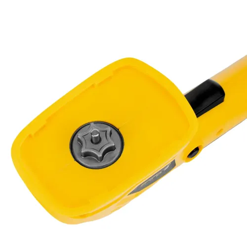 Ножницы-кусторез аккумуляторные GS-20, Li-Ion, 20 В Denzel