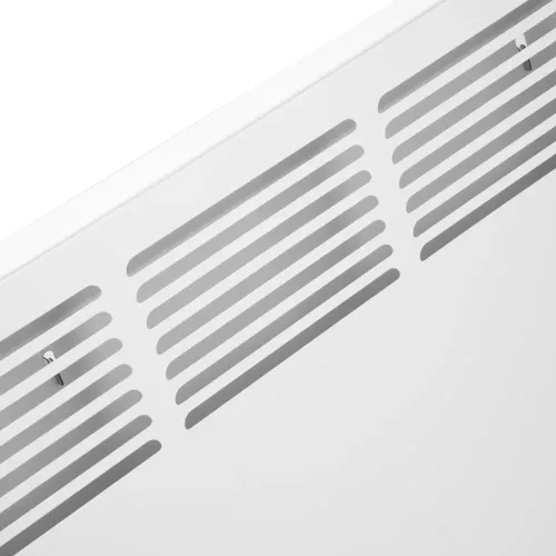 Конвектор электрический КМ-1500.2, 230 В, 1500 Вт, X-образный нагреватель, колеса, термостат MTX