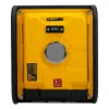 Генератор инверторный GK-3800iF, 3,8 кВт, 230 В, ручной старт DENZEL