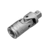 Набор инструментов, 1/2", 1/4", CrV, пластиковый кейс 94 предмета Stels