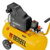 Компрессор воздушный DK1800/50,Х-PRO 1,8 кВт, 280л/мин, 50л Denzel