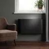 Конвектор электрический XCE-2000 B, 230 В, 2000 Вт, X-образный нагреватель Denzel