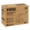 Аппарат инвертор. полуавтомат. cварки IMIG-160 Synergy, 160 А, ПВ 60%, катушка 5 кг Denzel