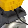 Насосная станция PSХ-950X, Х-Pro, 950 Вт, 3300 л/ч, ресивер 24 л, подъем 38 м, нержавейка Denzel