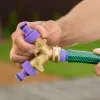 Адаптер пластмассовый, 1/2" и 3/4", внешняя резьба, переходное соединение Palisad