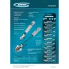 Бита PH2х50мм, сталь S2, шестигр., отрывн., 10 шт. Gross