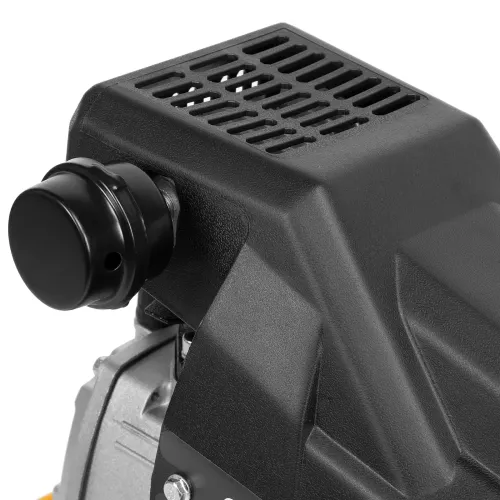 Компрессор воздушный DK1800/50,Х-PRO 1,8 кВт, 280л/мин, 50л Denzel