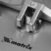 Стеклодомкрат алюминиевый одинарный Matrix